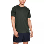 Tee-Shirt Tech - Vert - Homme