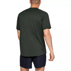 Tee-Shirt Tech - Vert - Homme
