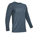 Vanish Seamless T-Shirt - Blue - Men