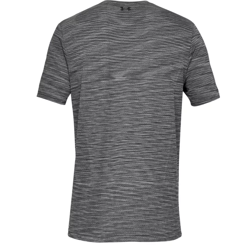 T-Shirt Vanish Seamless - Gris - Homme