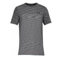 T-Shirt Vanish Seamless - Gris - Homme