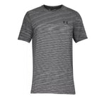T-Shirt Vanish Seamless - Gris - Homme