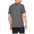 T-Shirt Vanish Seamless - Gris - Homme