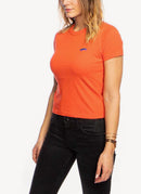 Vans - Tee-Shirt Vistaview - Paprika - Femme