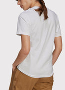 Adidas - Tee-Shirt Adidas Originals - White - Femme