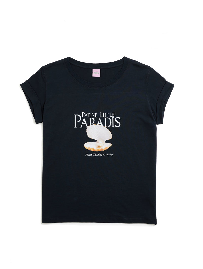 The Cool Willie® Shell T-Shirt