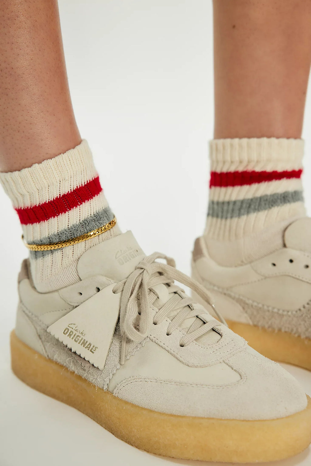 Tor 80 - Off White Combi - Women