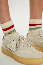 Tor 80 - Off White Combi - Women