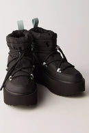 Bottes Technical Platform - Black