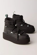 Bottes Technical Platform - Black