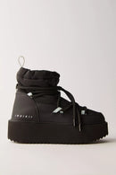 Bottes Technical Platform - Black