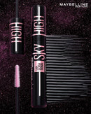 Mascara Sky High Cosmic Black Volume Instantané Noir Ultra-Intense