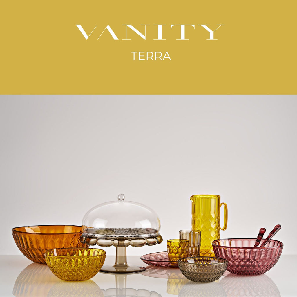 Vanity - Carafe Avec Couvercle