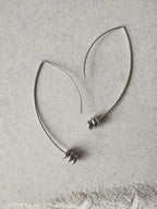 Pendientes Tera