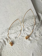 Pendientes Tera