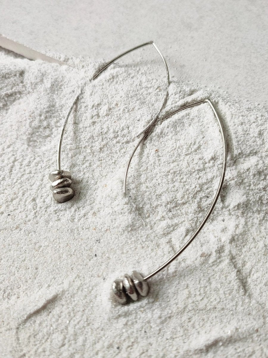 Pendientes Tera
