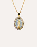 Collier Teresa