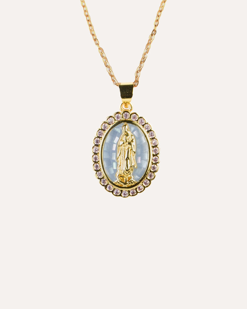 Collier Teresa