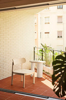 Nara - Fauteuil - Lumière Naturelle