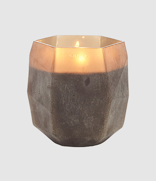Onno - Bougie L Terre Dark Smocked Zanzibar - Mixte