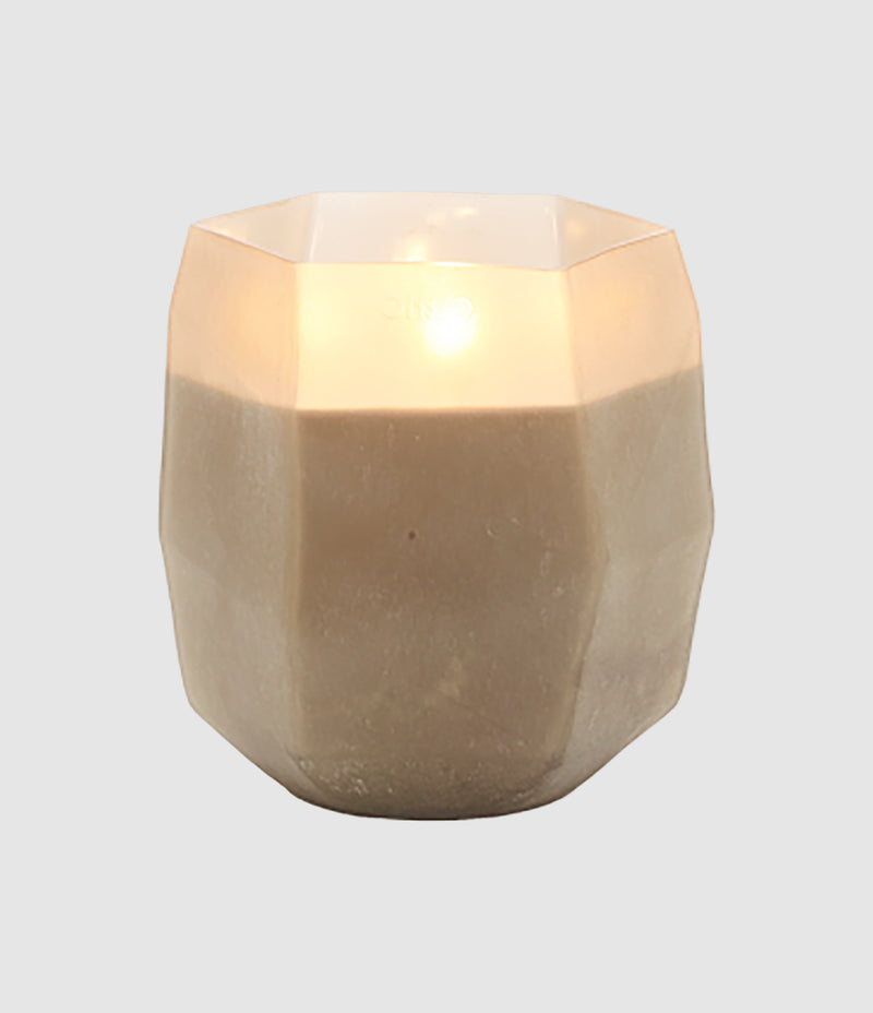 Onno - Bougie L Terre Light Smocked Sage - Mixte