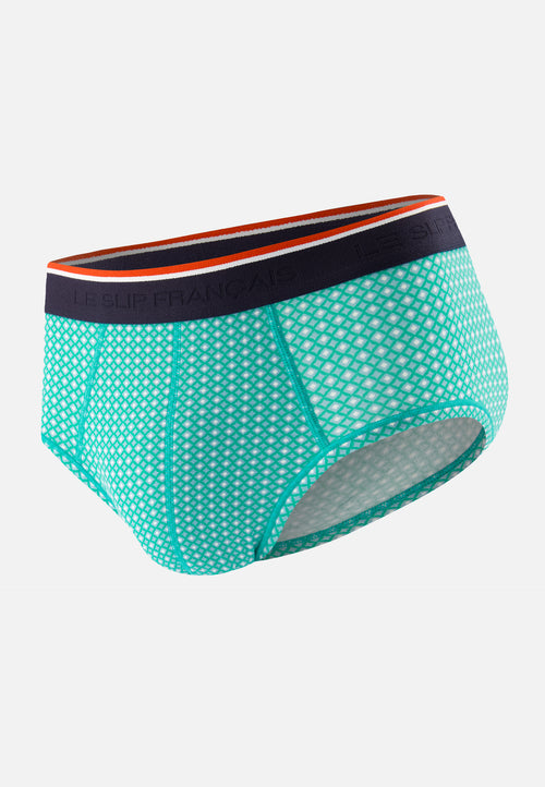 Slip Terrible - Vert