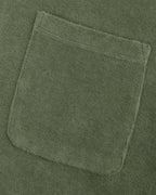 Polo "Terry Cloth" Monclar