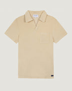 Polo "Terry Cloth" Monclar