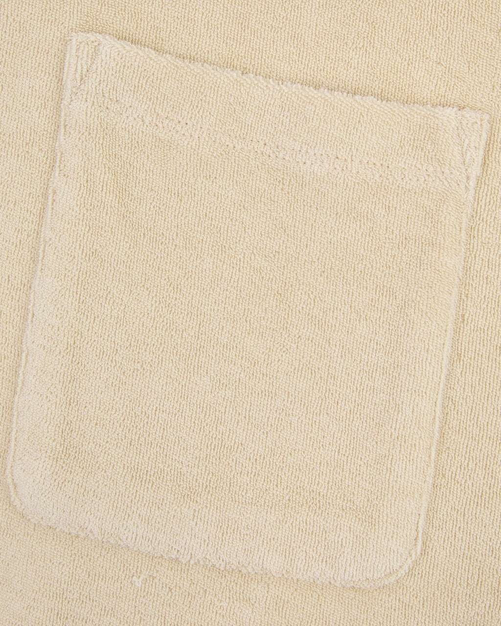 Polo "Terry Cloth" Monclar