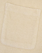 Polo "Terry Cloth" Monclar