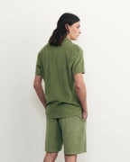 Polo "Terry Cloth" Monclar