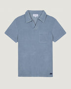 Polo "Terry Cloth" Monclar