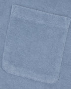 Polo "Terry Cloth" Monclar