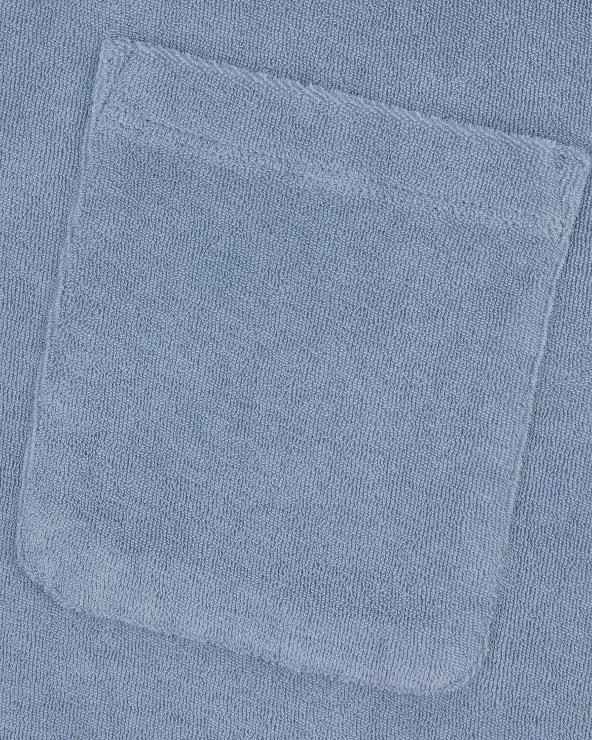 Polo "Terry Cloth" Monclar