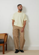 Pantalon Amarin - Beige