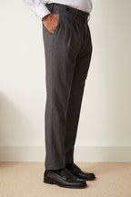 Pantalon Toso - Anthracite