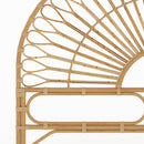 Tête de lit Bahia 180 cm en rotin