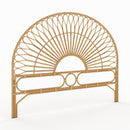 Tête de lit Bahia 180 cm en rotin