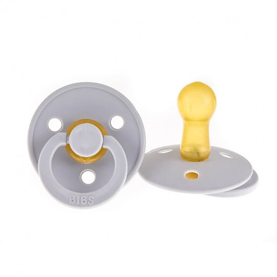 Bibs - Tétine En Caoutchouc Naturel Nuage