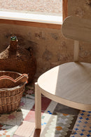 Nara - Fauteuil - Lumière Naturelle