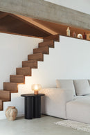 Nori - Table D'ApPunto  - Noir