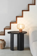 Nori - Table D'ApPunto  - Noir