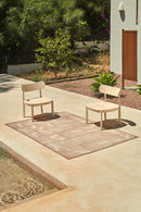 Nara - Fauteuil - Lumière Naturelle