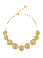 Collana Twisted Girl