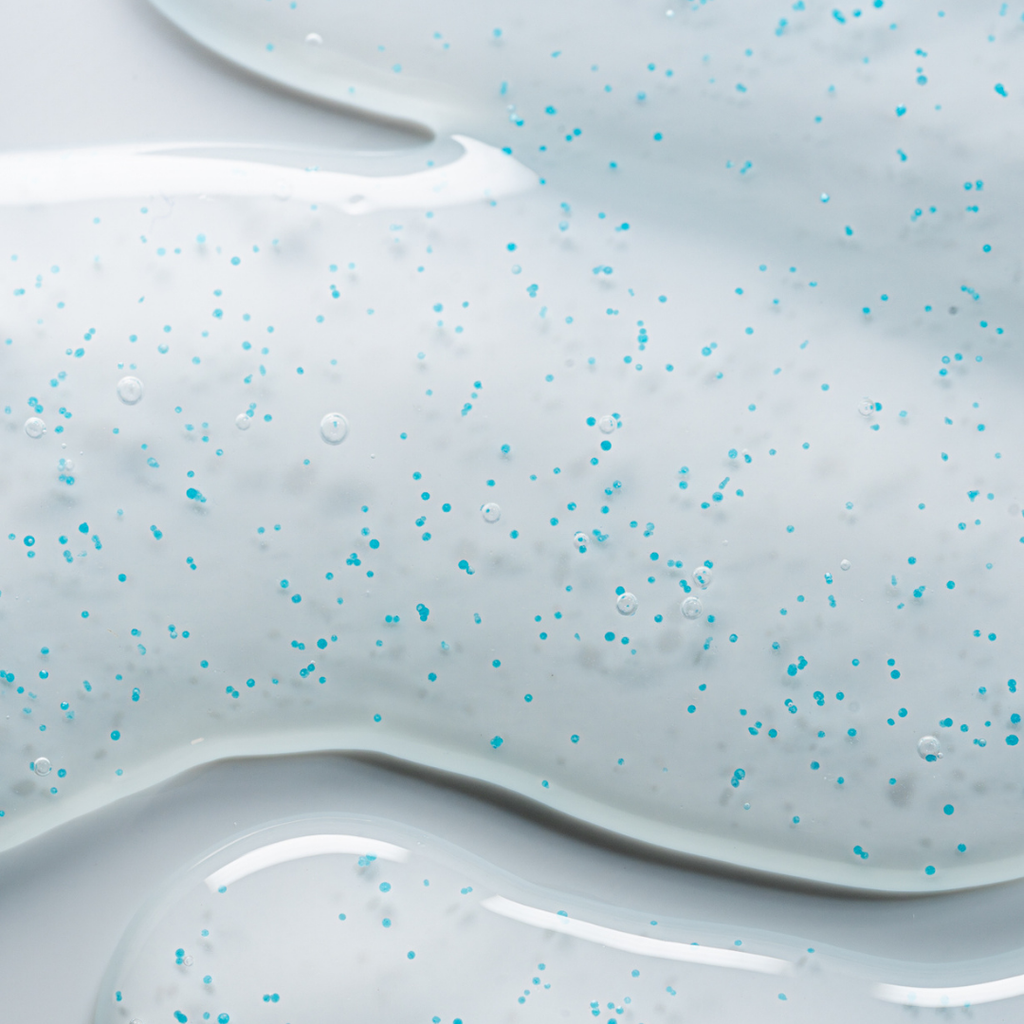 Exfoliante Activo Antioxidante
