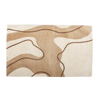 Volano - Tapis - Naturel - Coton
