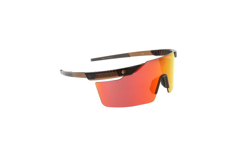 Lunettes De Soleil - Tag Heuer