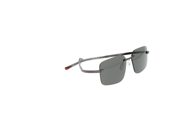 Lunettes De Soleil - Tag Heuer