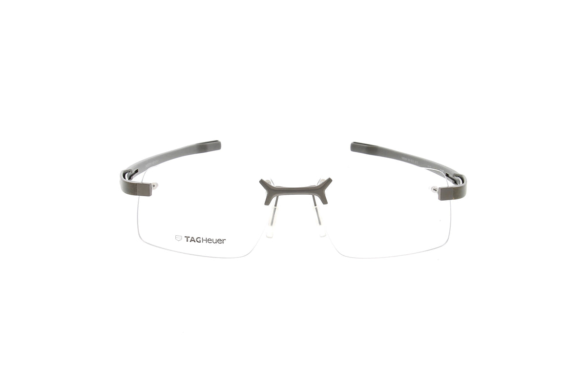 Luxury Eyewear – Lunettes De Soleil - Tag Heuer