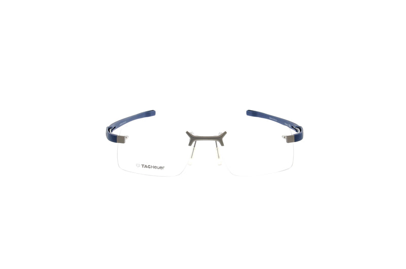 Lunettes De Vue - Tag Heuer